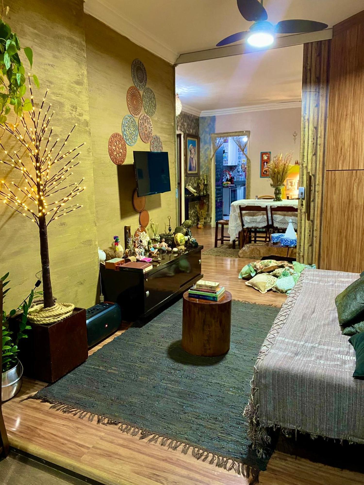 Apartamento Praia Da Costa วีลา เวลยา ภายนอก รูปภาพ